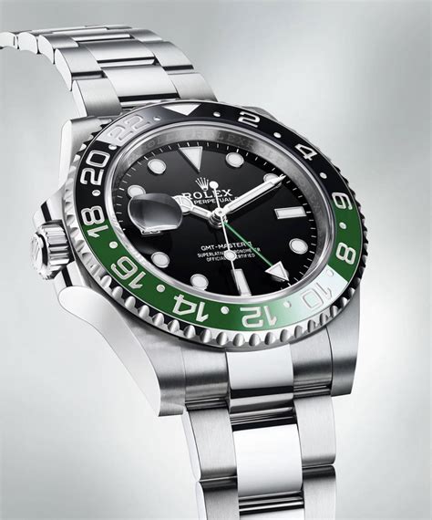 new rolex gmt green and black|Rolex gmt price.